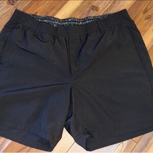 Birdie Bound Golfing Shorts Size Large